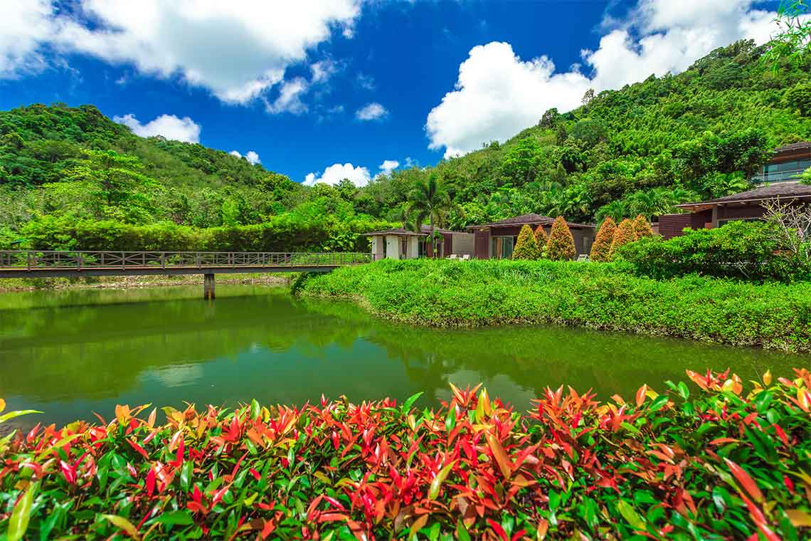 Villa Jantra - Sleeps 14