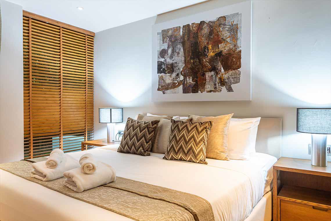 Villa JanTra bathroom