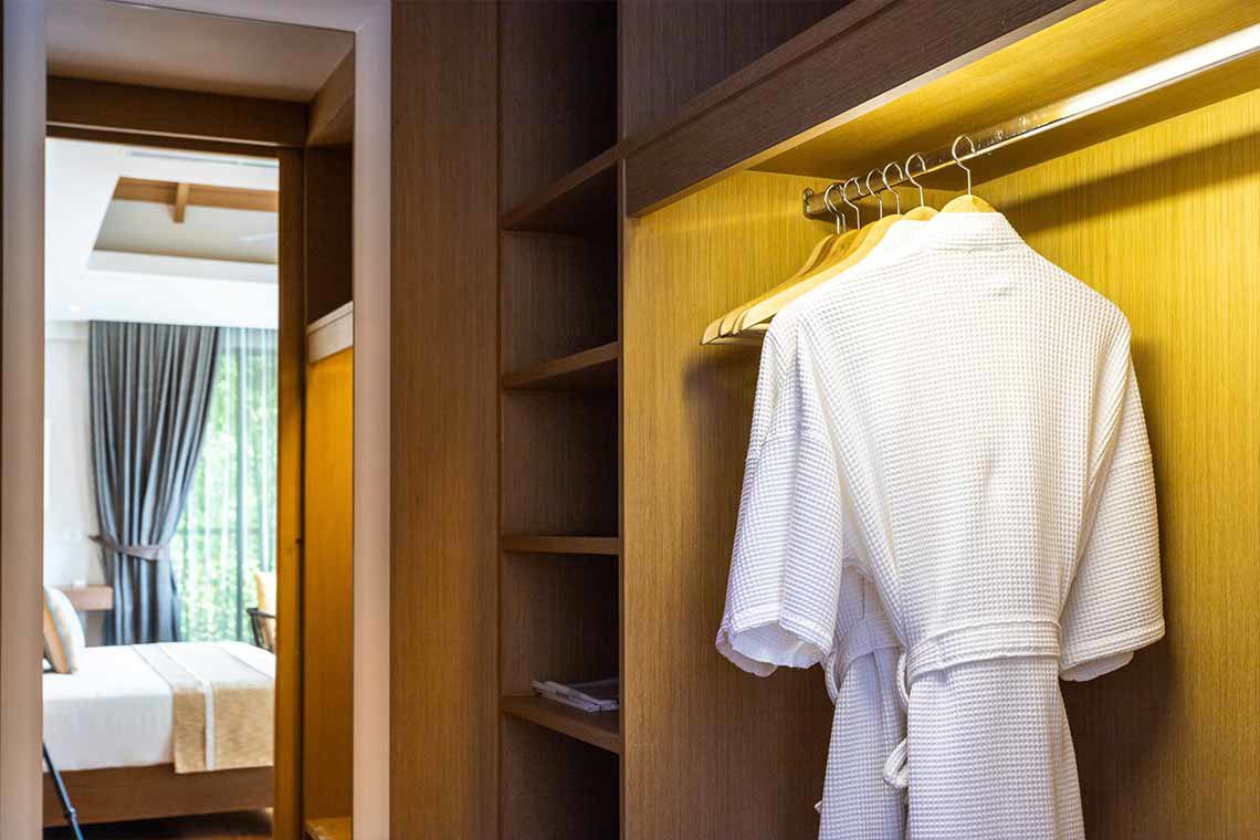 Villa JanTra bedroom