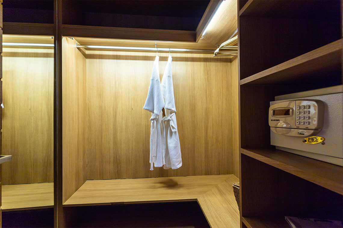 Villa JanTra bedroom