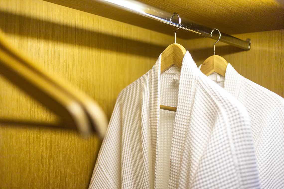 Villa JanTra bedroom