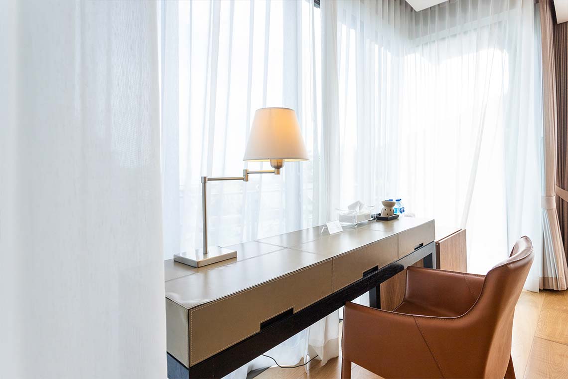 Villa Mekha Bedrooms