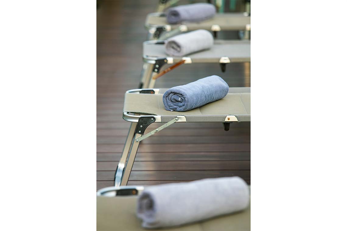 Villa Mekha Poolside